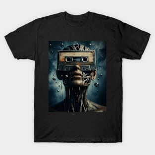 head music T-Shirt